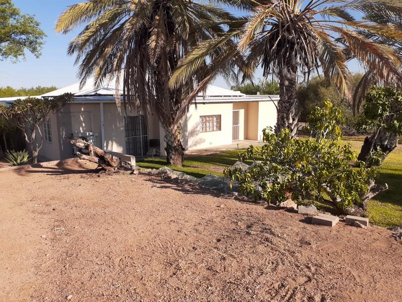 4 Bedroom Property for Sale in Augrabies Northern Cape